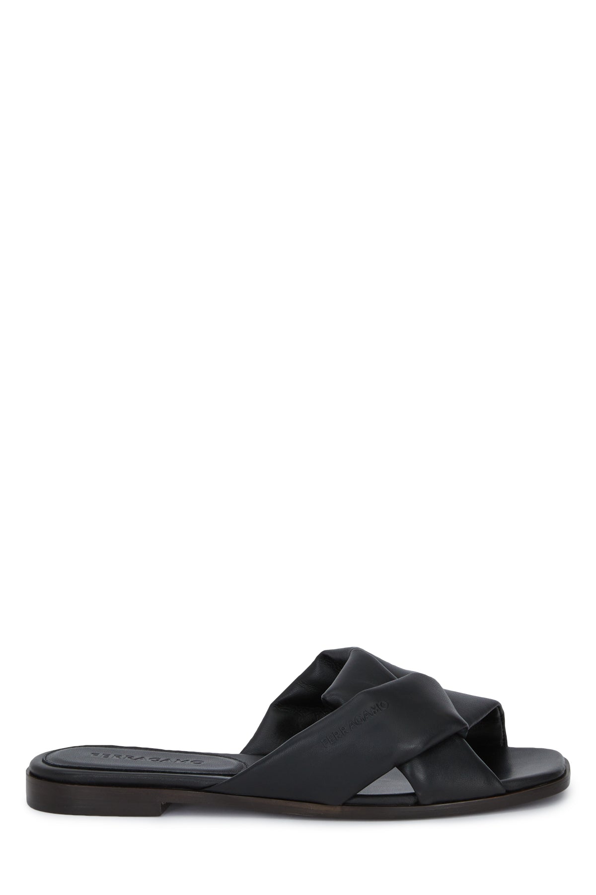Ferragamo Woman Shoes Slippers FERRAGAMO