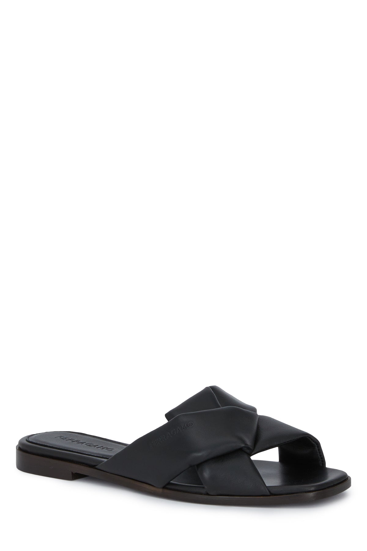 Ferragamo Woman Shoes Slippers FERRAGAMO