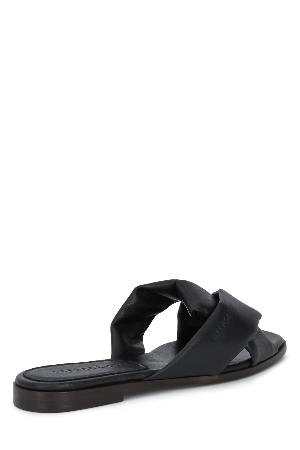 Ferragamo Woman Shoes Slippers FERRAGAMO
