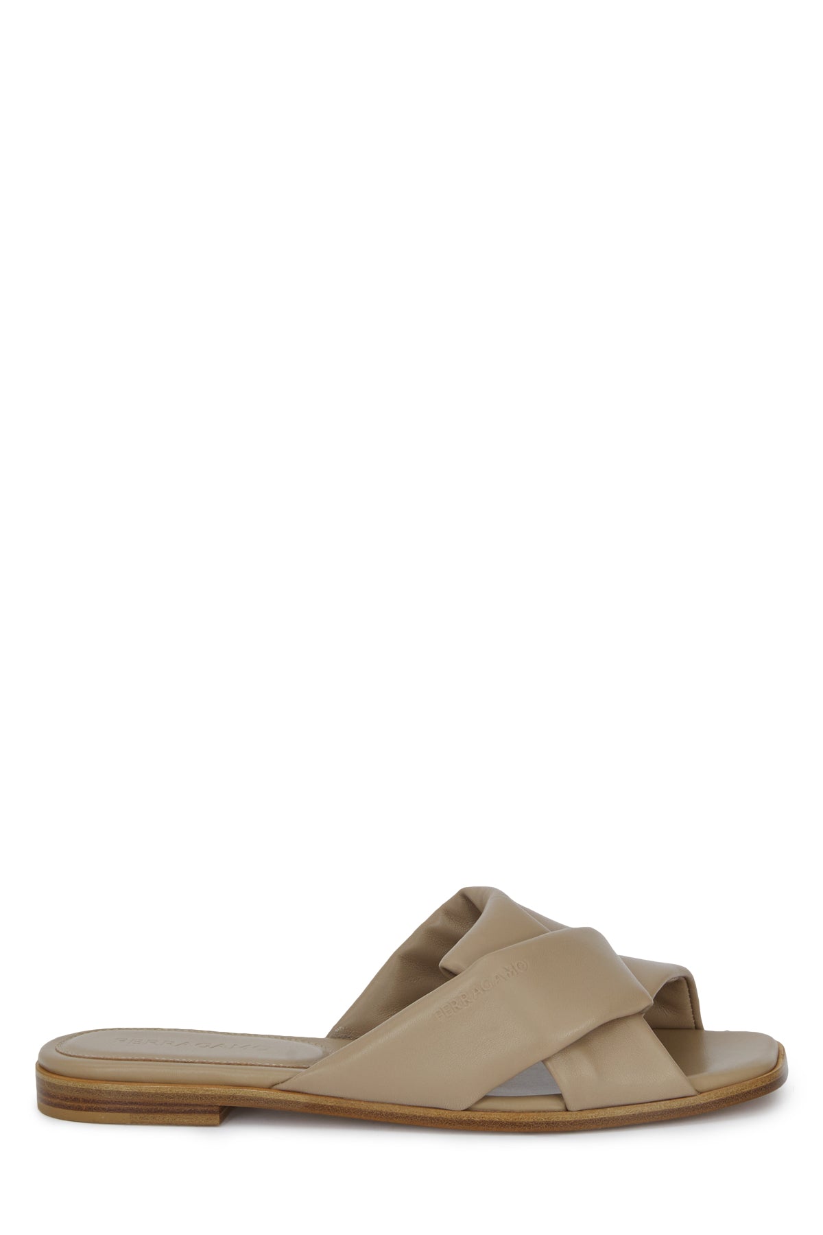 Ferragamo Woman Shoes Slippers FERRAGAMO