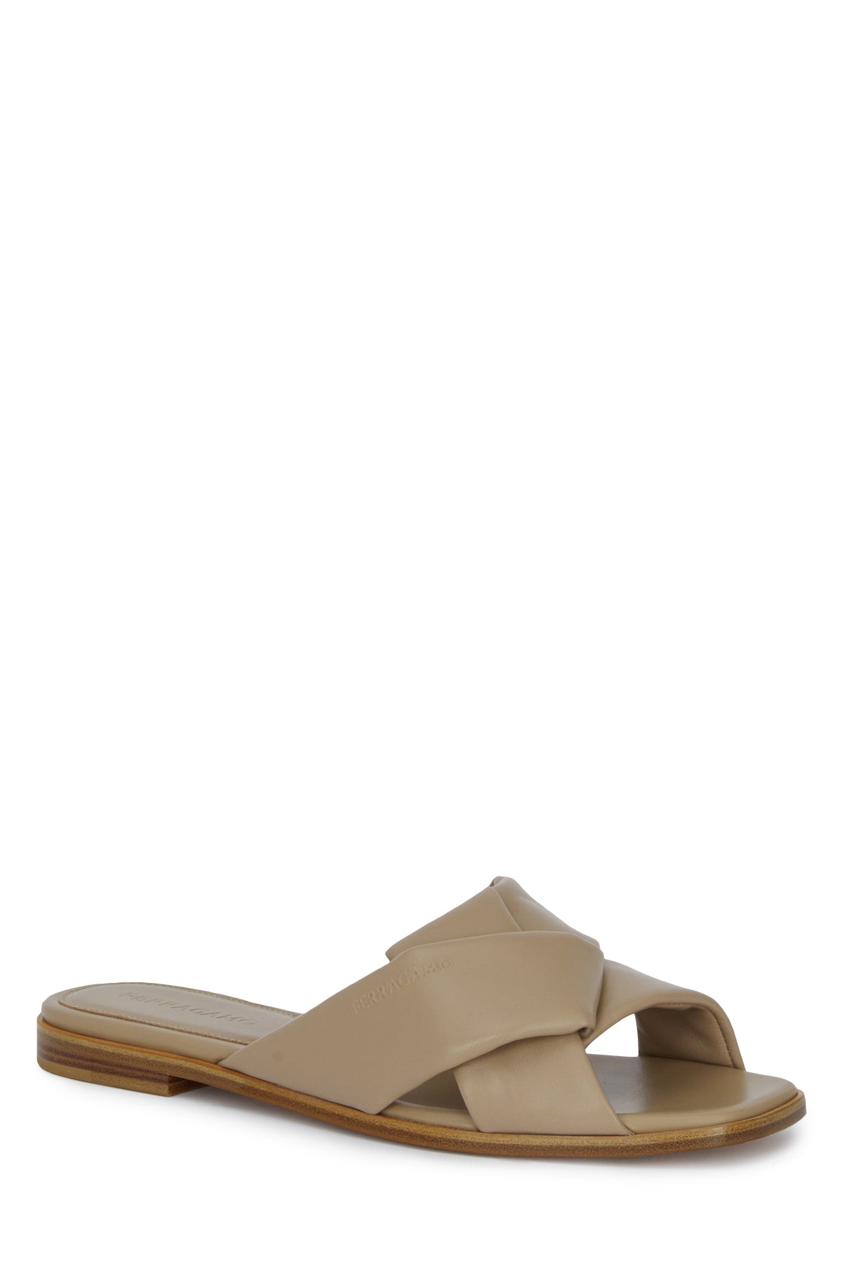 Ferragamo Woman Shoes Slippers FERRAGAMO