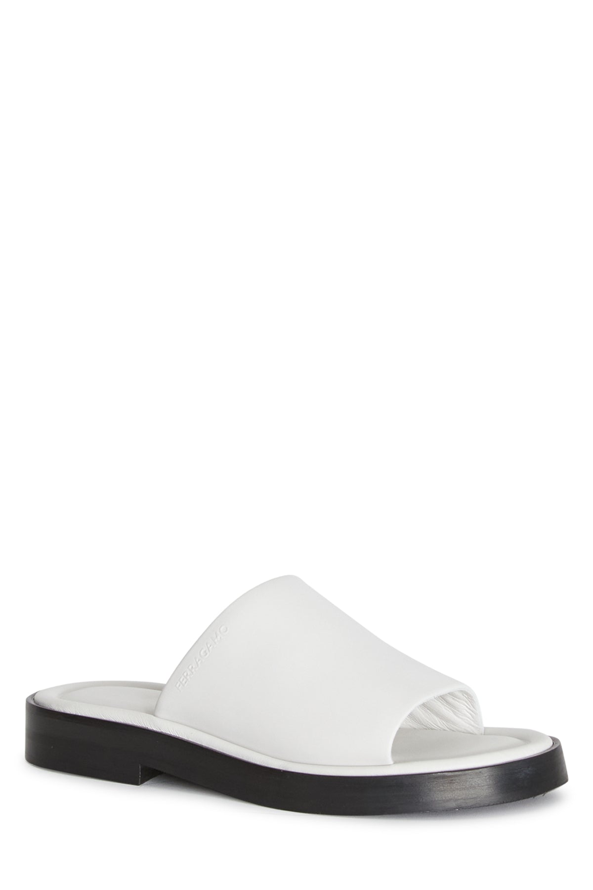 Ferragamo Woman Shoes Mules FERRAGAMO