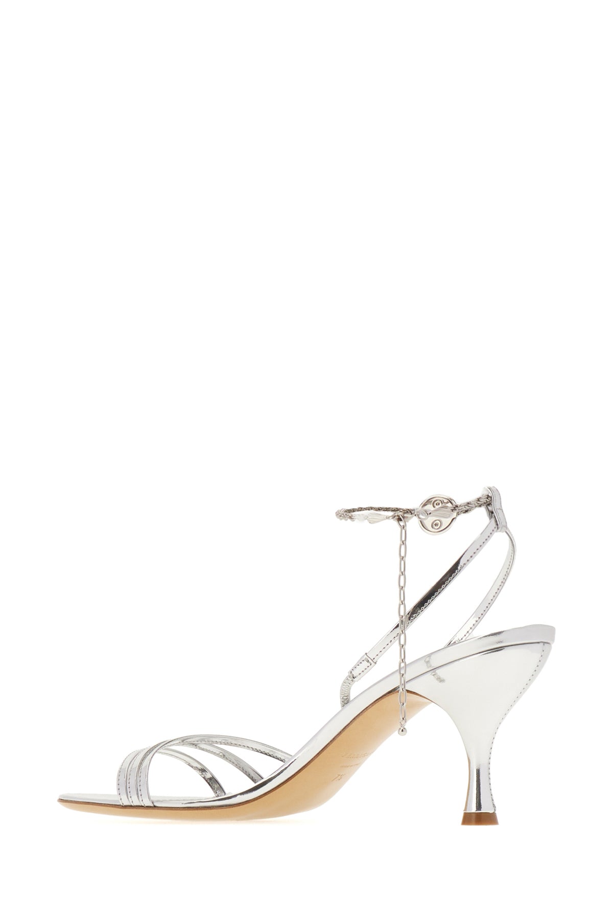 Ferragamo Woman Shoes Mules FERRAGAMO