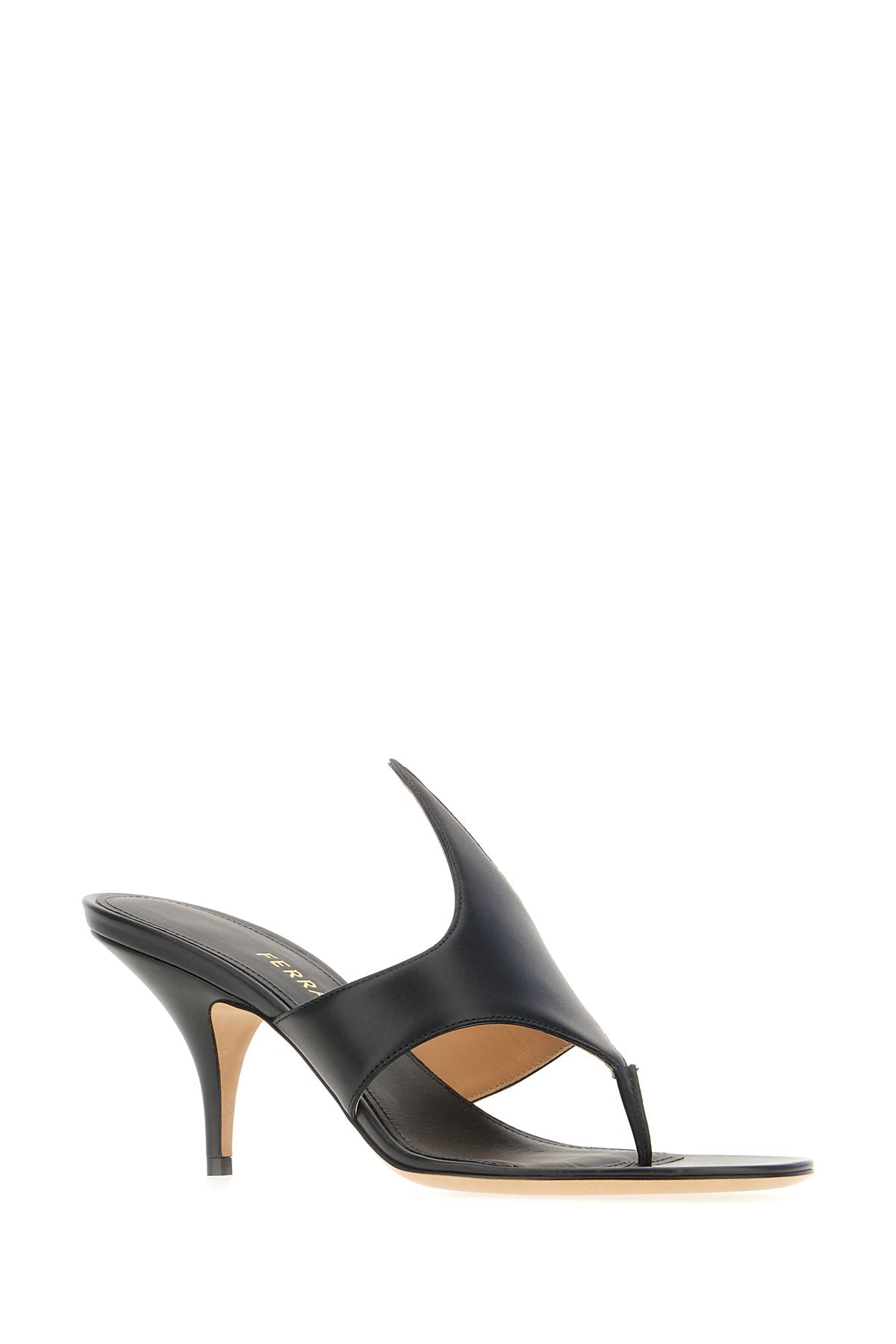 Ferragamo Woman Shoes Mules FERRAGAMO