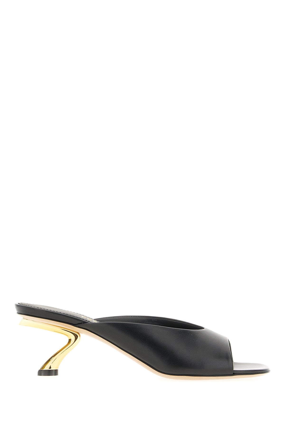 Ferragamo Woman Shoes Mules FERRAGAMO