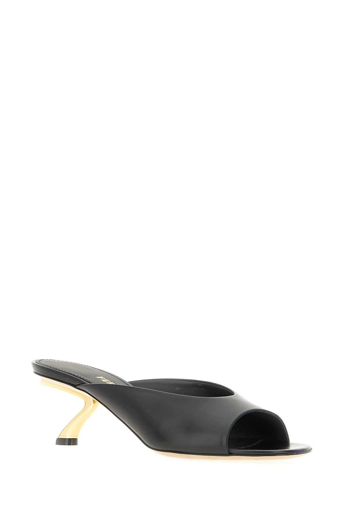 Ferragamo Woman Shoes Mules FERRAGAMO