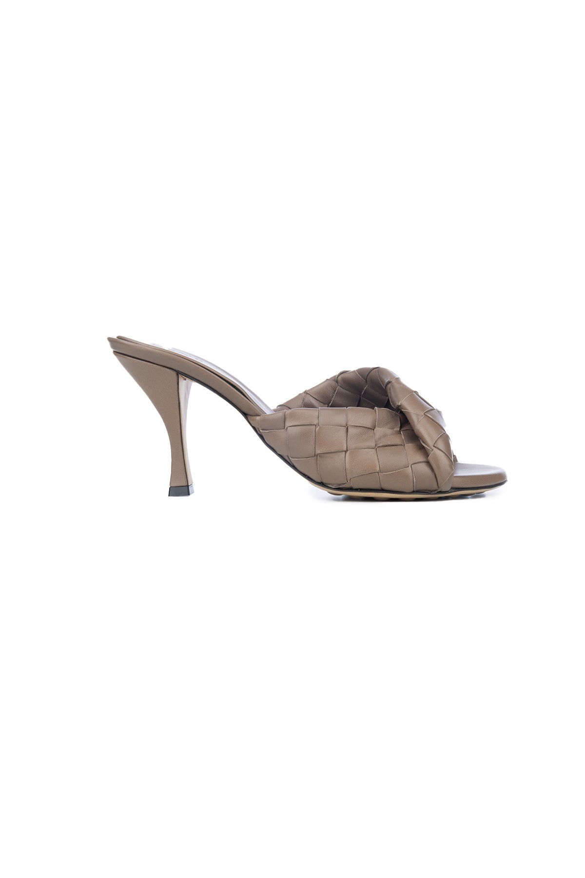 Bottega Veneta Woman Shoes Mules BOTTEGA VENETA