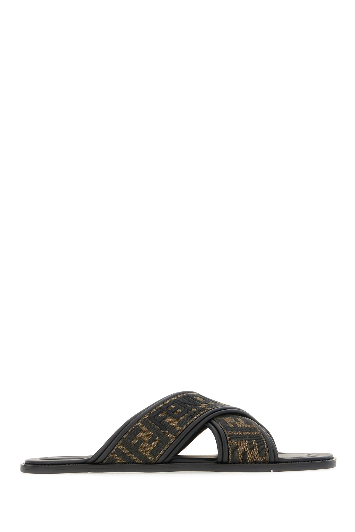 Fendi Man Shoes Slippers FENDI