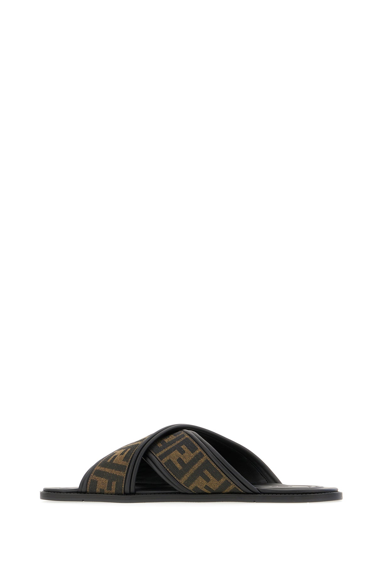 Fendi Man Shoes Slippers FENDI