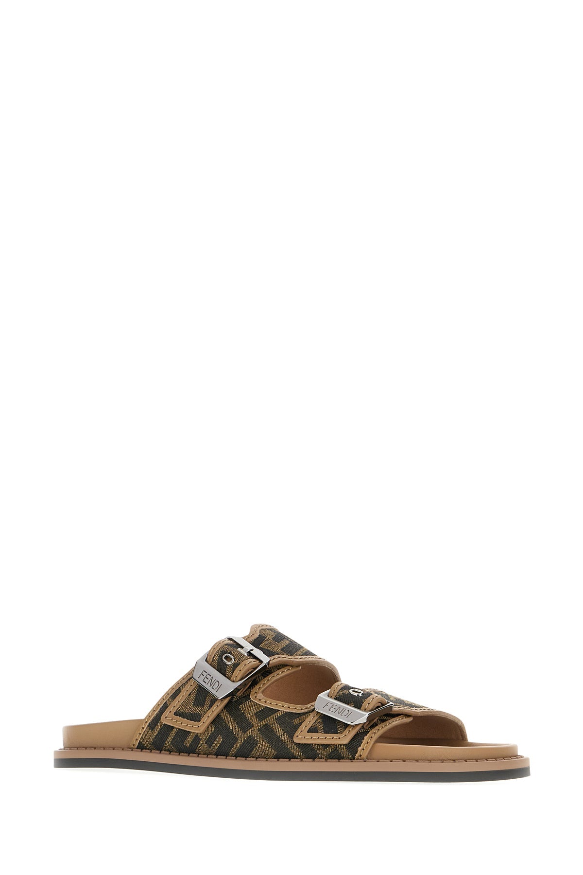 Fendi Man Shoes Mules FENDI