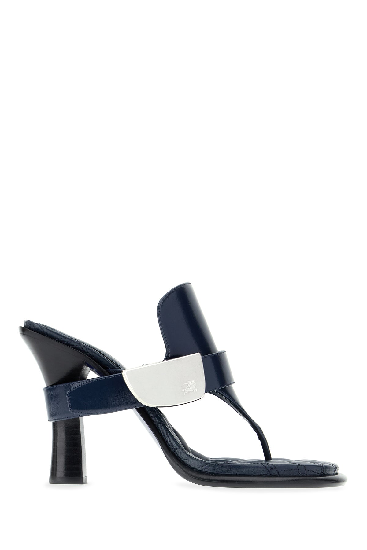 Burberry Woman Shoes Mules BURBERRY