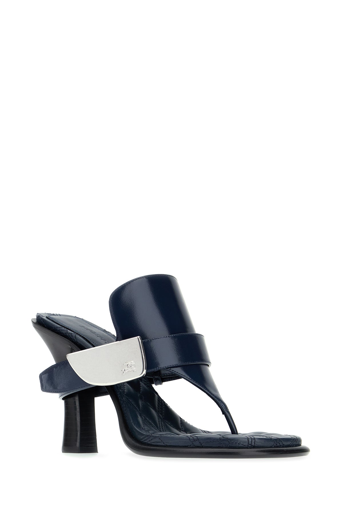 Burberry Woman Shoes Mules BURBERRY