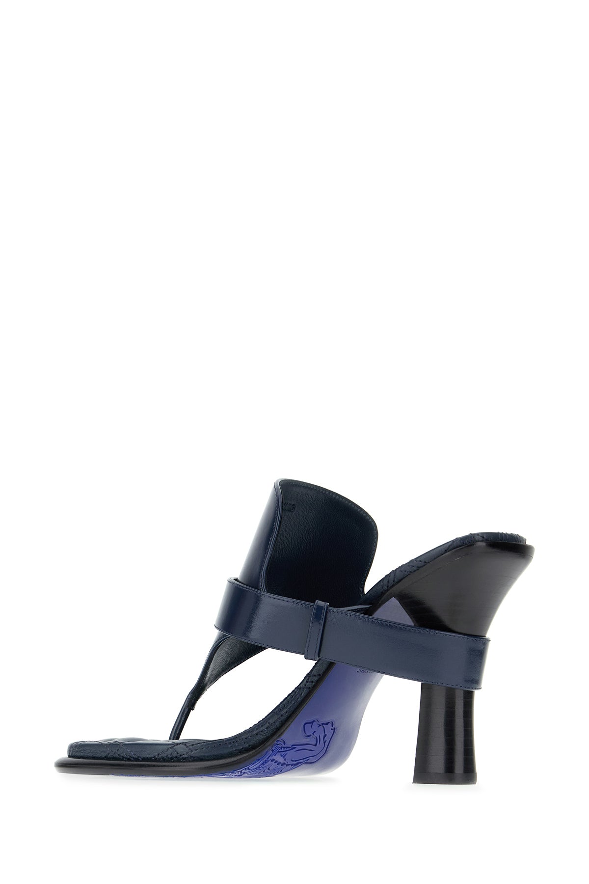 Burberry Woman Shoes Mules BURBERRY