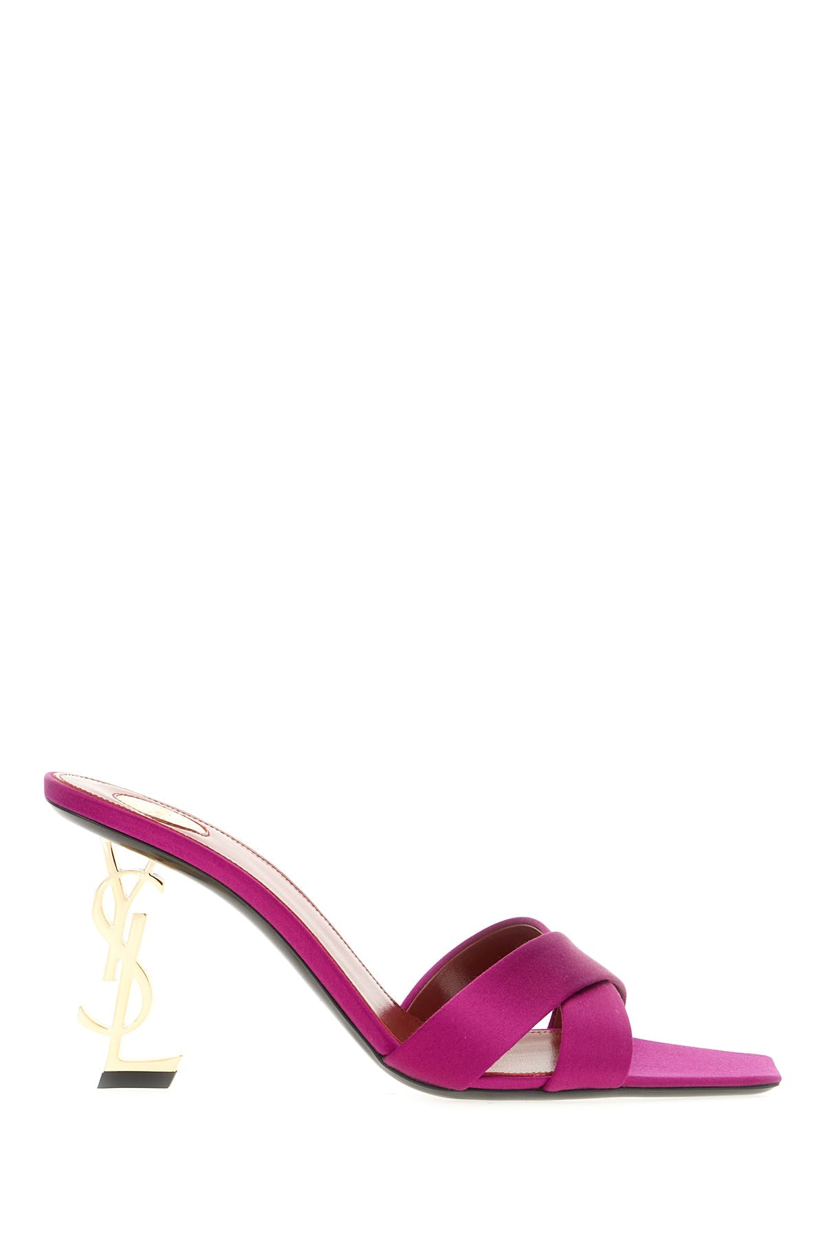 Saint Laurent Woman Shoes Mules SAINT LAURENT