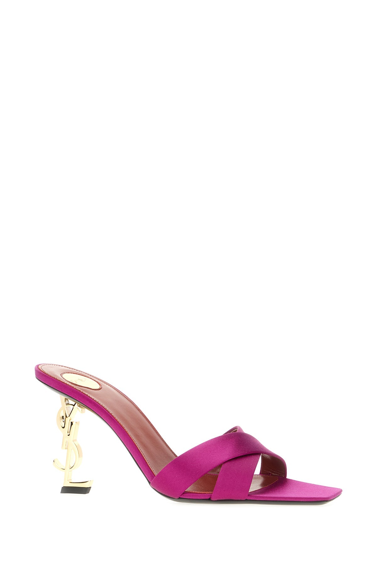 Saint Laurent Woman Shoes Mules SAINT LAURENT