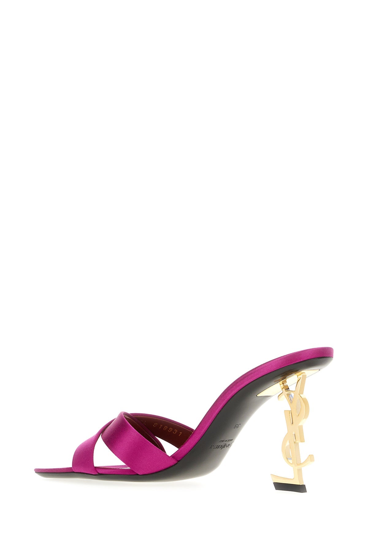 Saint Laurent Woman Shoes Mules SAINT LAURENT
