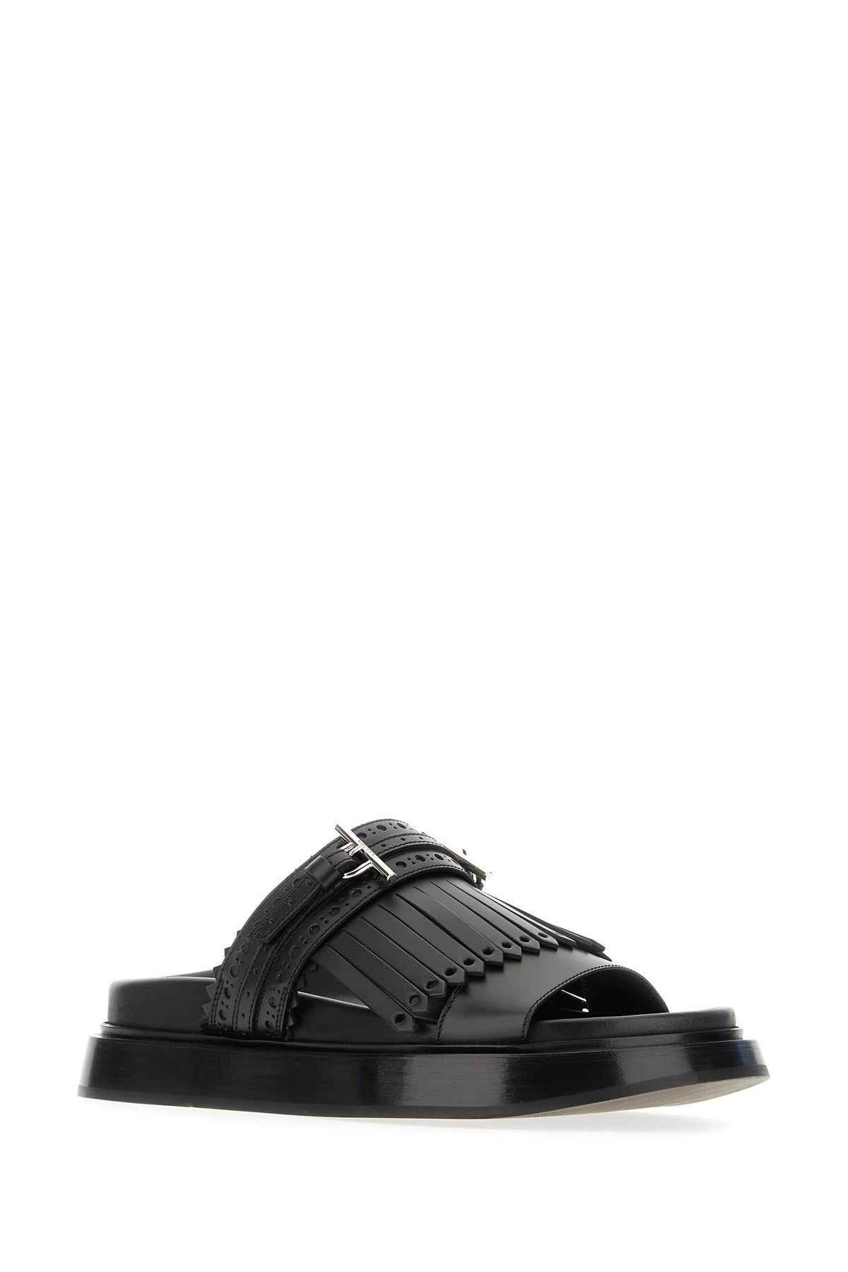 Alexander Mcqueen Woman Shoes Slippers ALEXANDER MCQUEEN