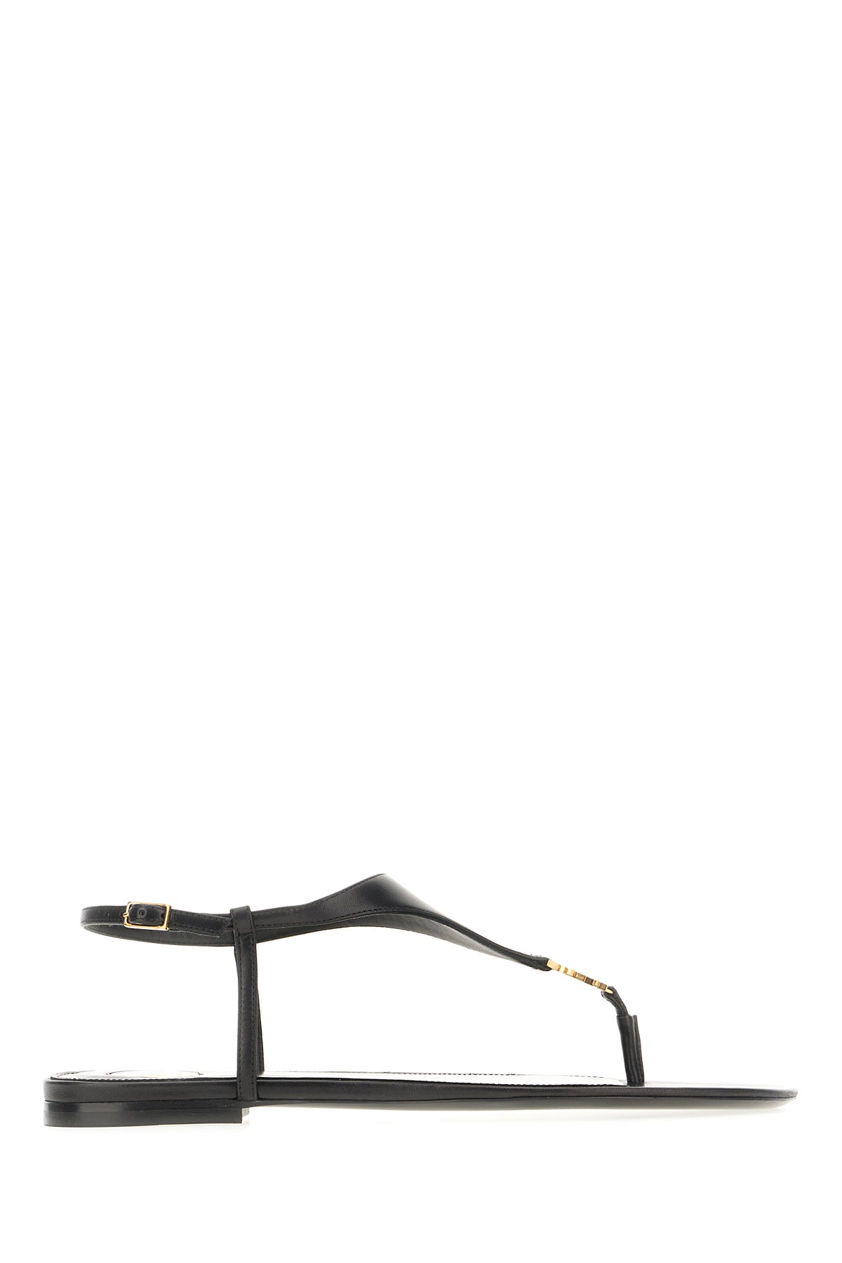 Saint Laurent Woman Shoes Mules SAINT LAURENT