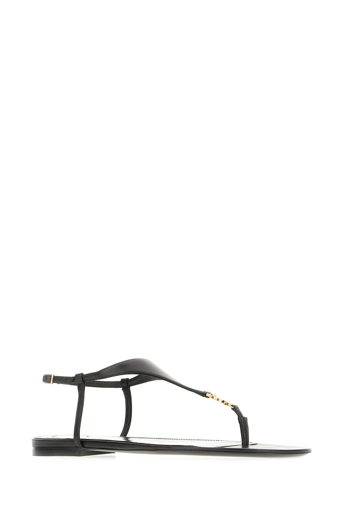 Saint Laurent Woman Shoes Mules SAINT LAURENT