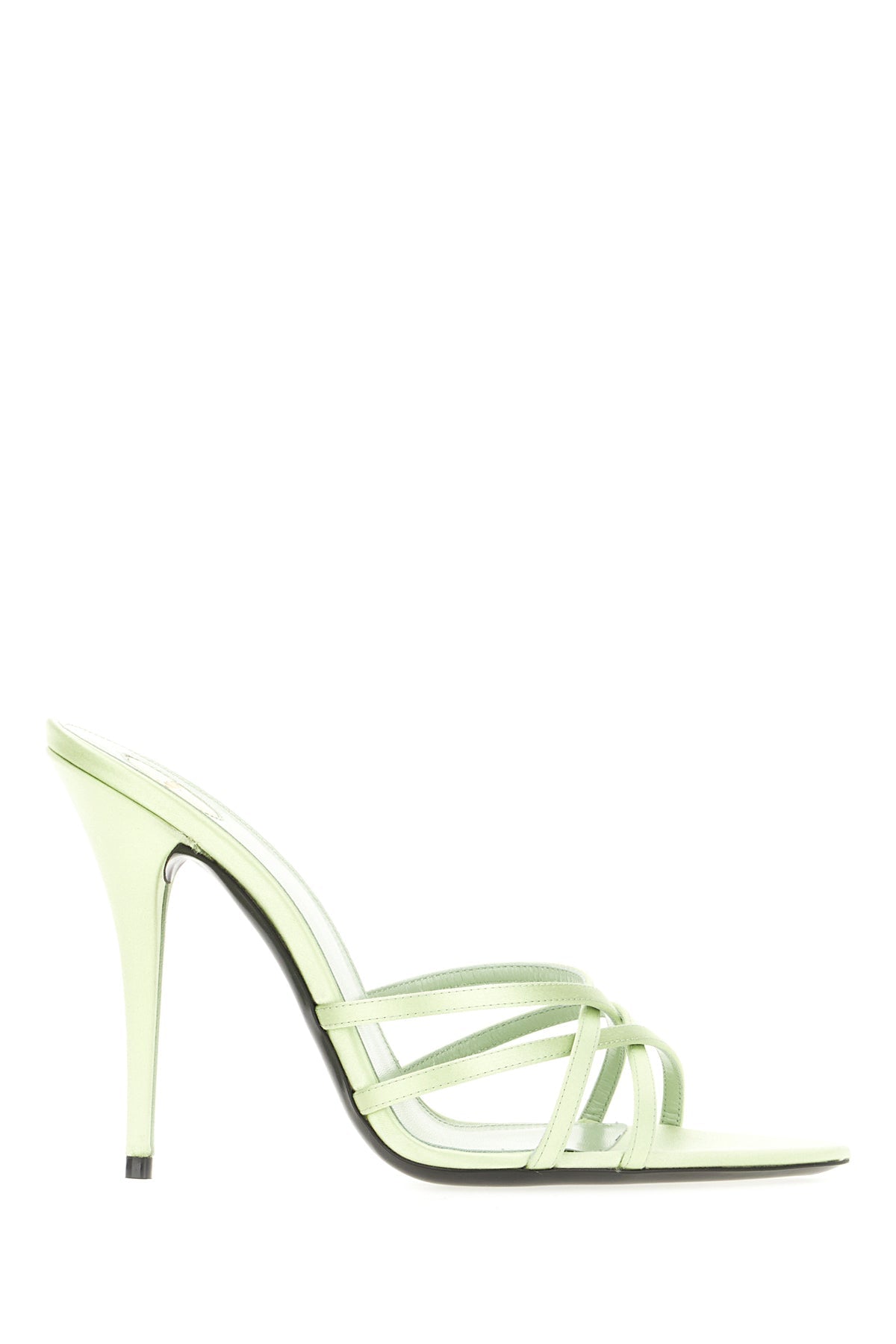 Saint Laurent Woman Shoes Mules SAINT LAURENT