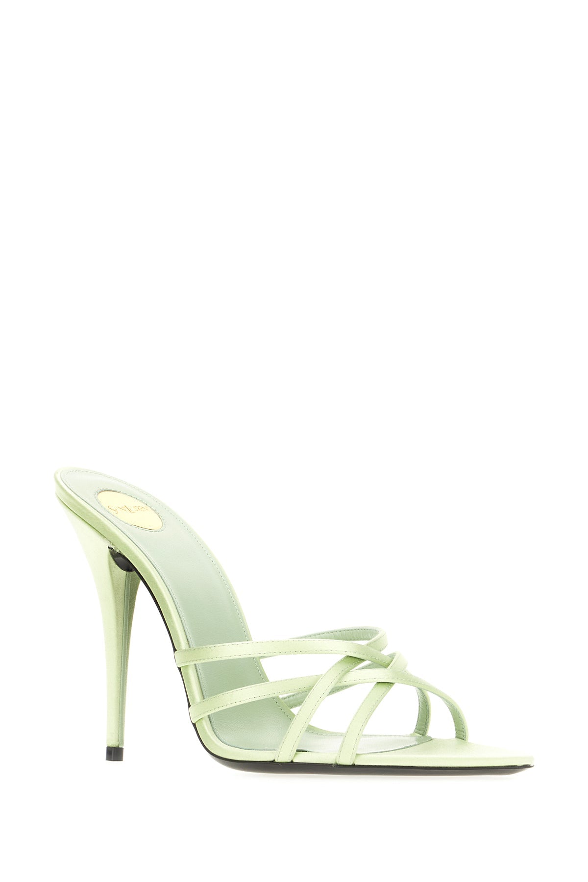 Saint Laurent Woman Shoes Mules SAINT LAURENT