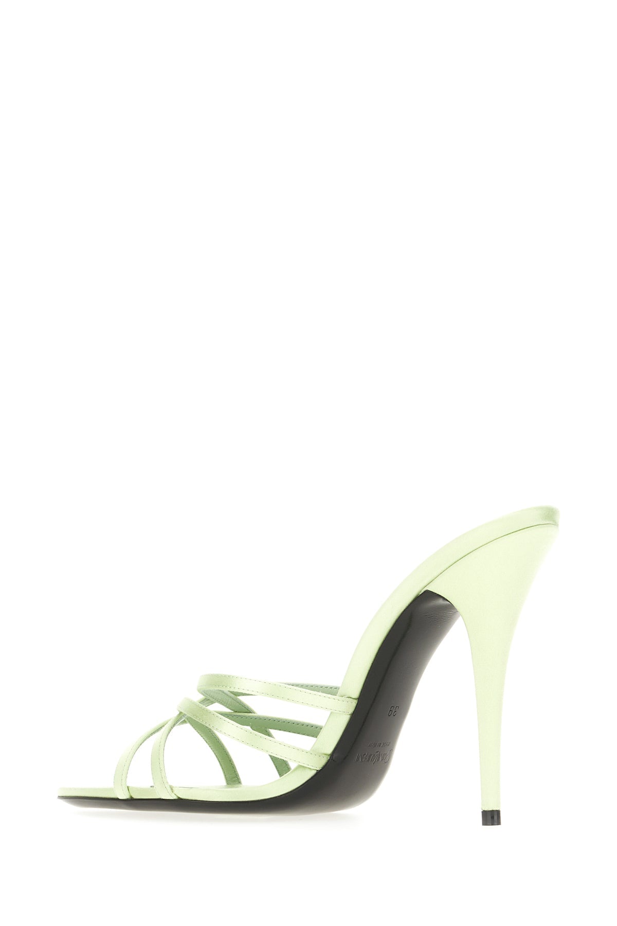 Saint Laurent Woman Shoes Mules SAINT LAURENT