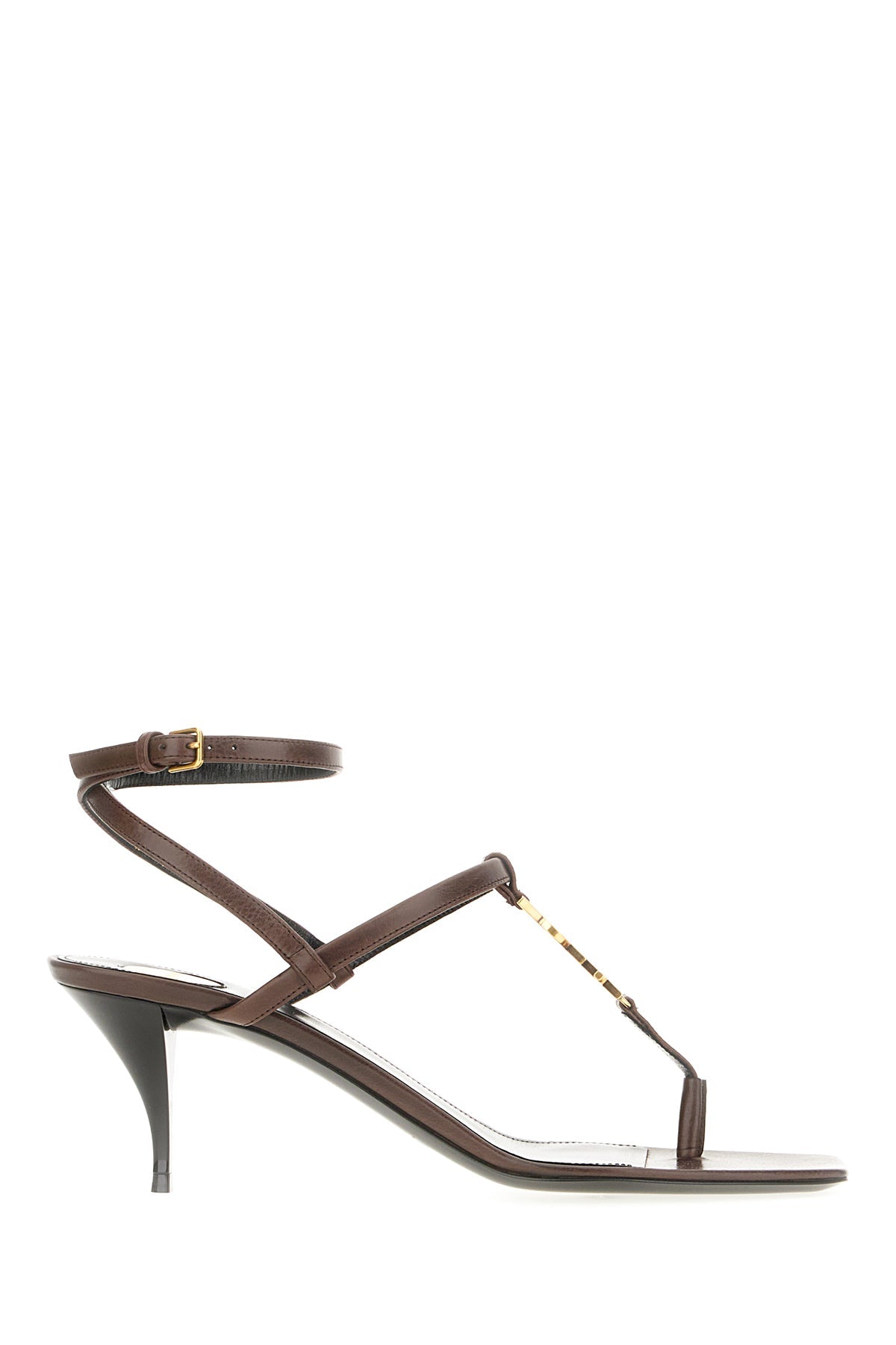 Saint Laurent Woman Shoes Mules SAINT LAURENT