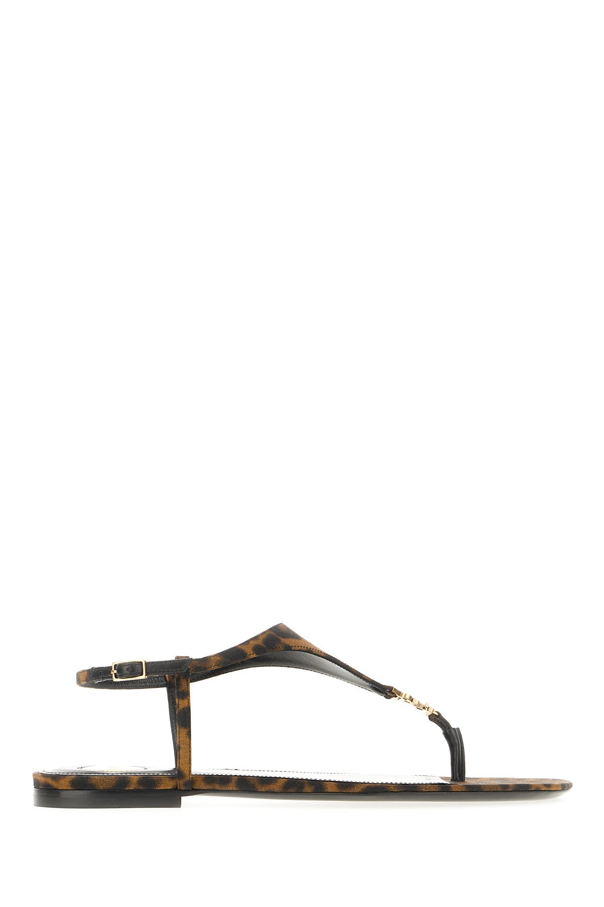Saint Laurent Woman Shoes Mules SAINT LAURENT