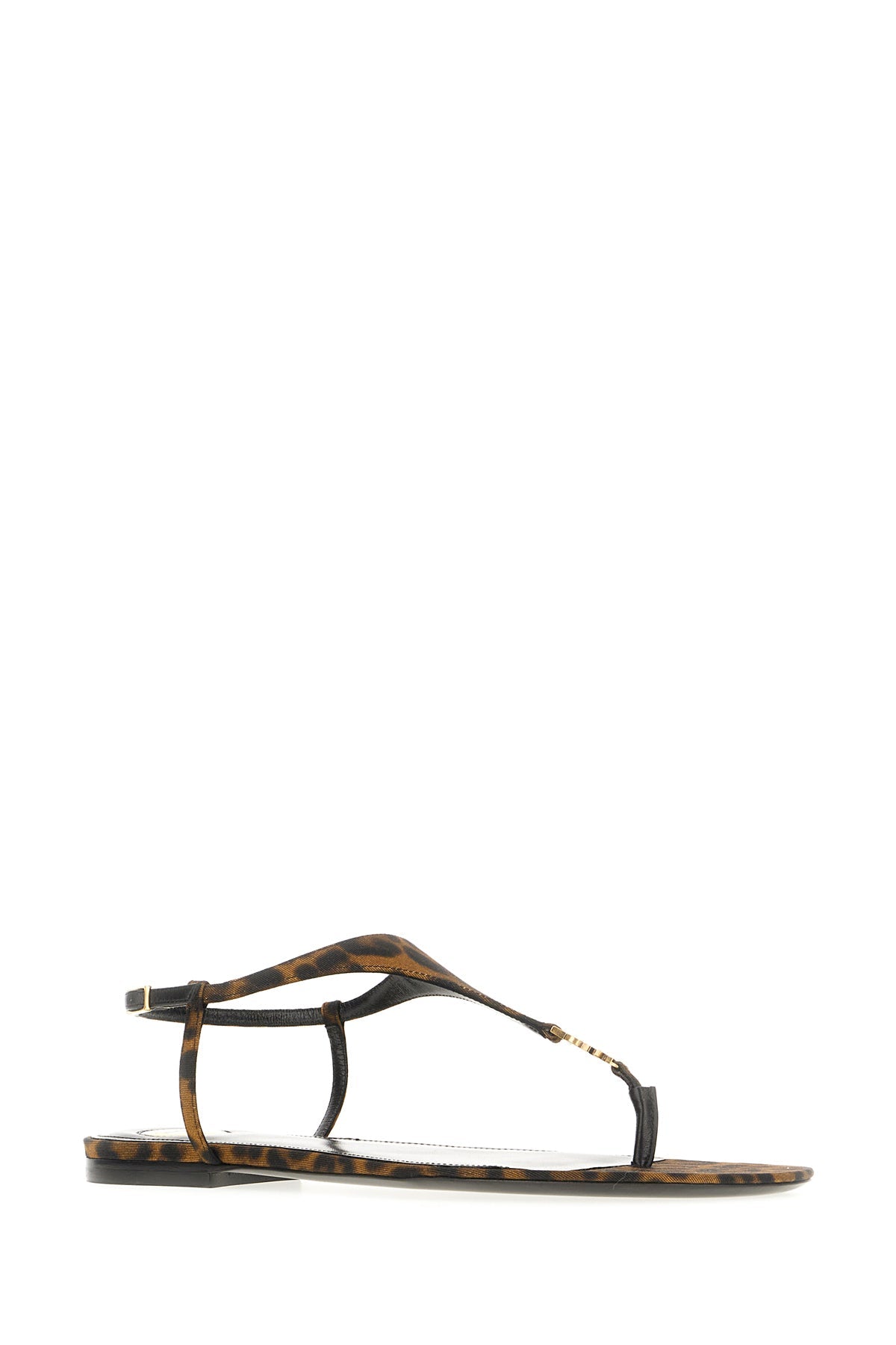 Saint Laurent Woman Shoes Mules SAINT LAURENT