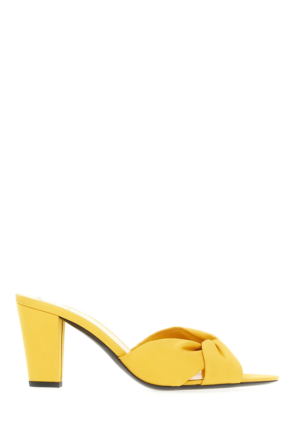 Saint Laurent Woman Shoes Mules SAINT LAURENT