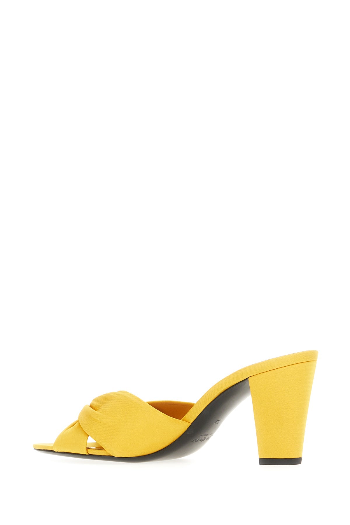 Saint Laurent Woman Shoes Mules SAINT LAURENT