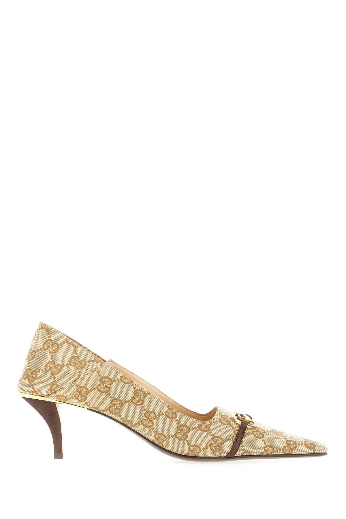 Gucci Woman Shoes Pumps GUCCI