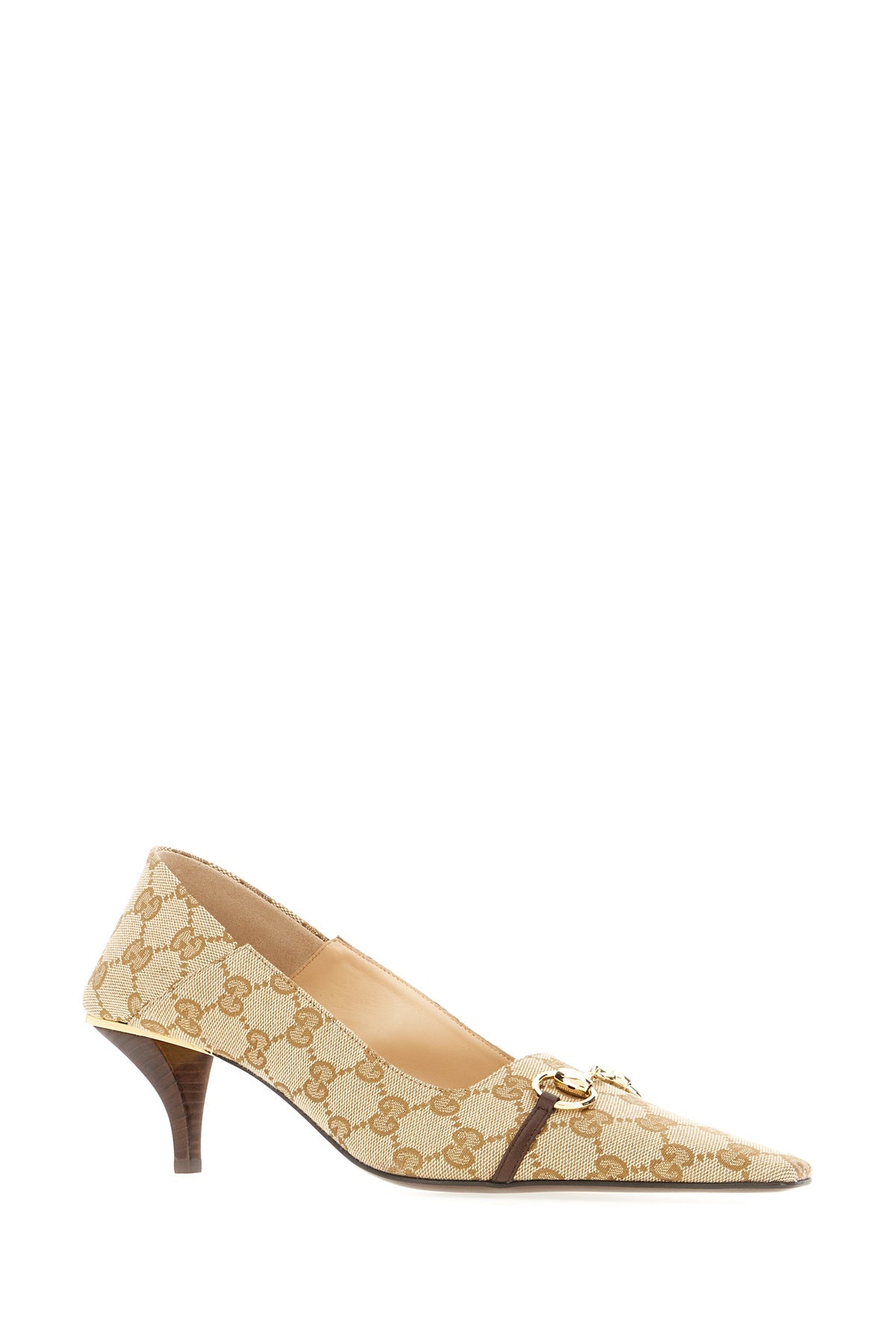 Gucci Woman Shoes Pumps GUCCI