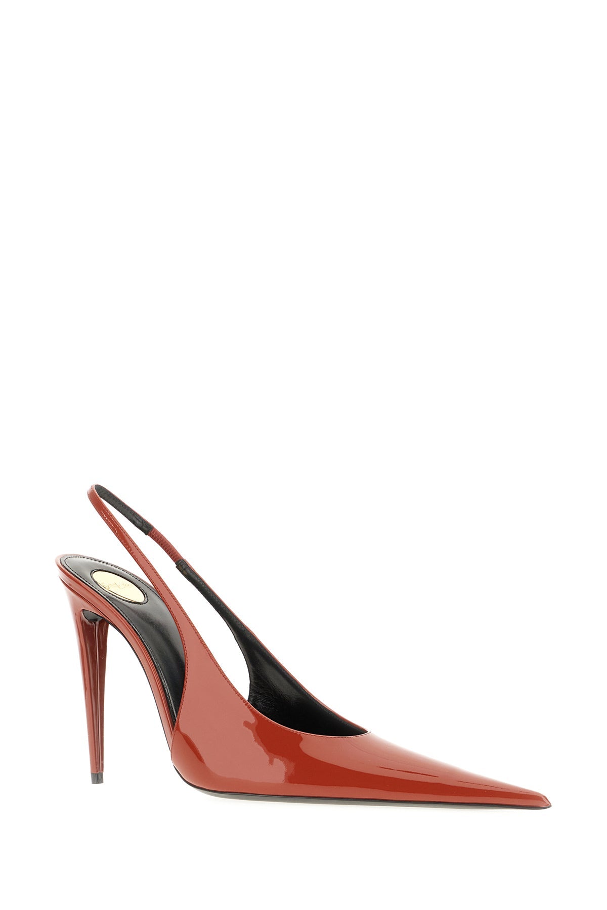 Saint Laurent Woman Shoes Pumps SAINT LAURENT