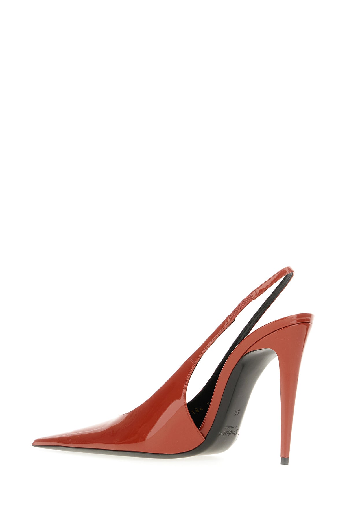 Saint Laurent Woman Shoes Pumps SAINT LAURENT