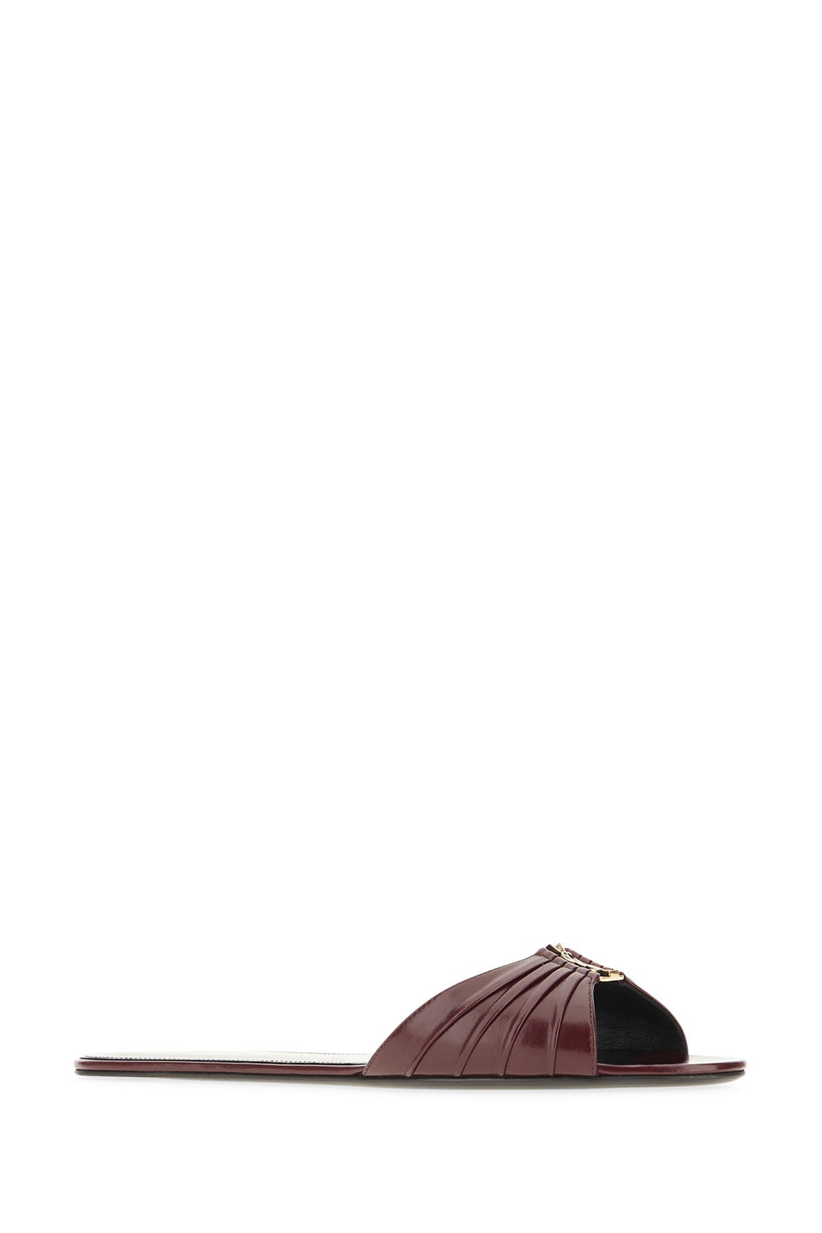 Saint Laurent Woman Shoes Mules SAINT LAURENT