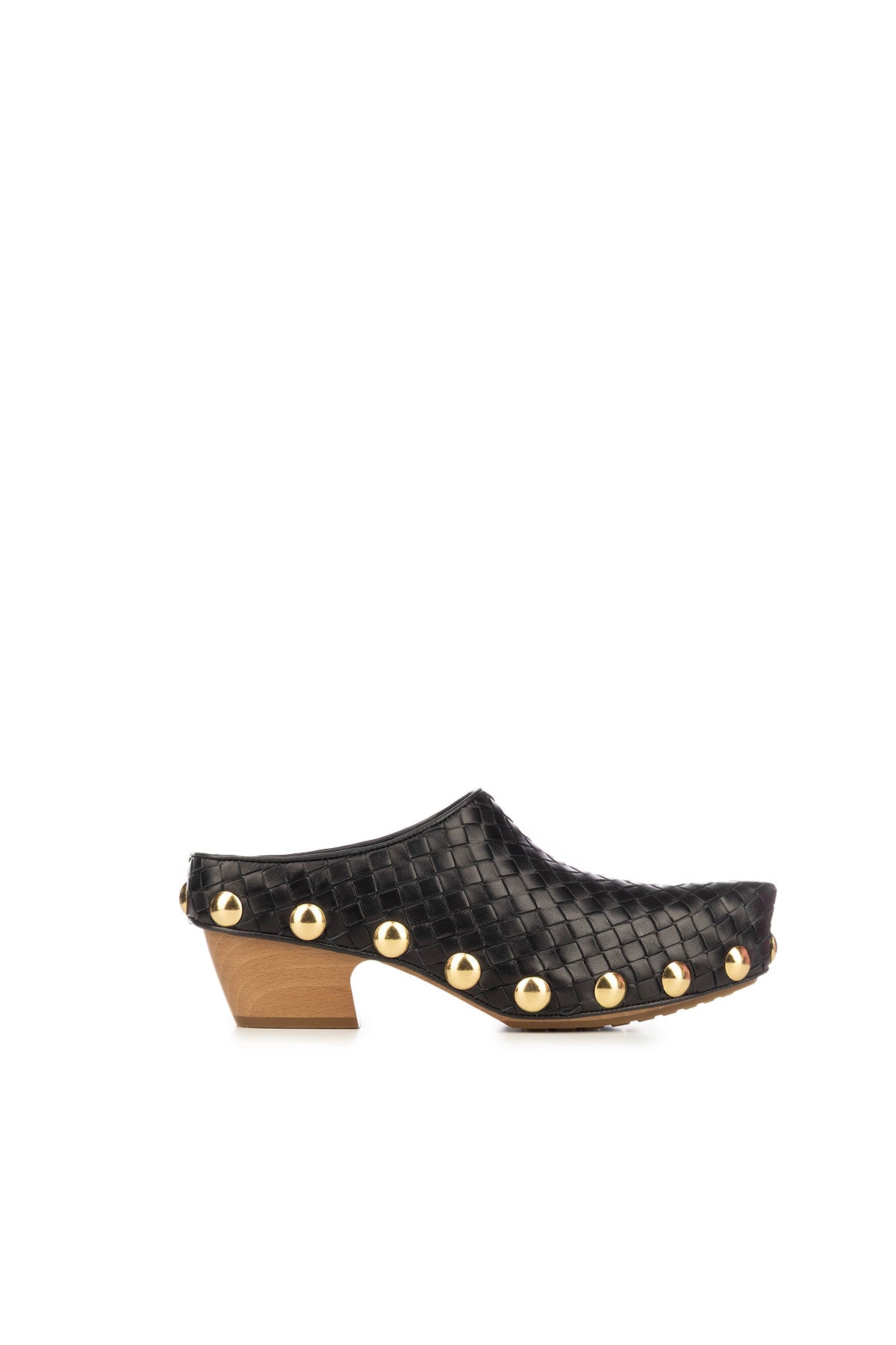 Bottega Veneta Woman Shoes Mules BOTTEGA VENETA