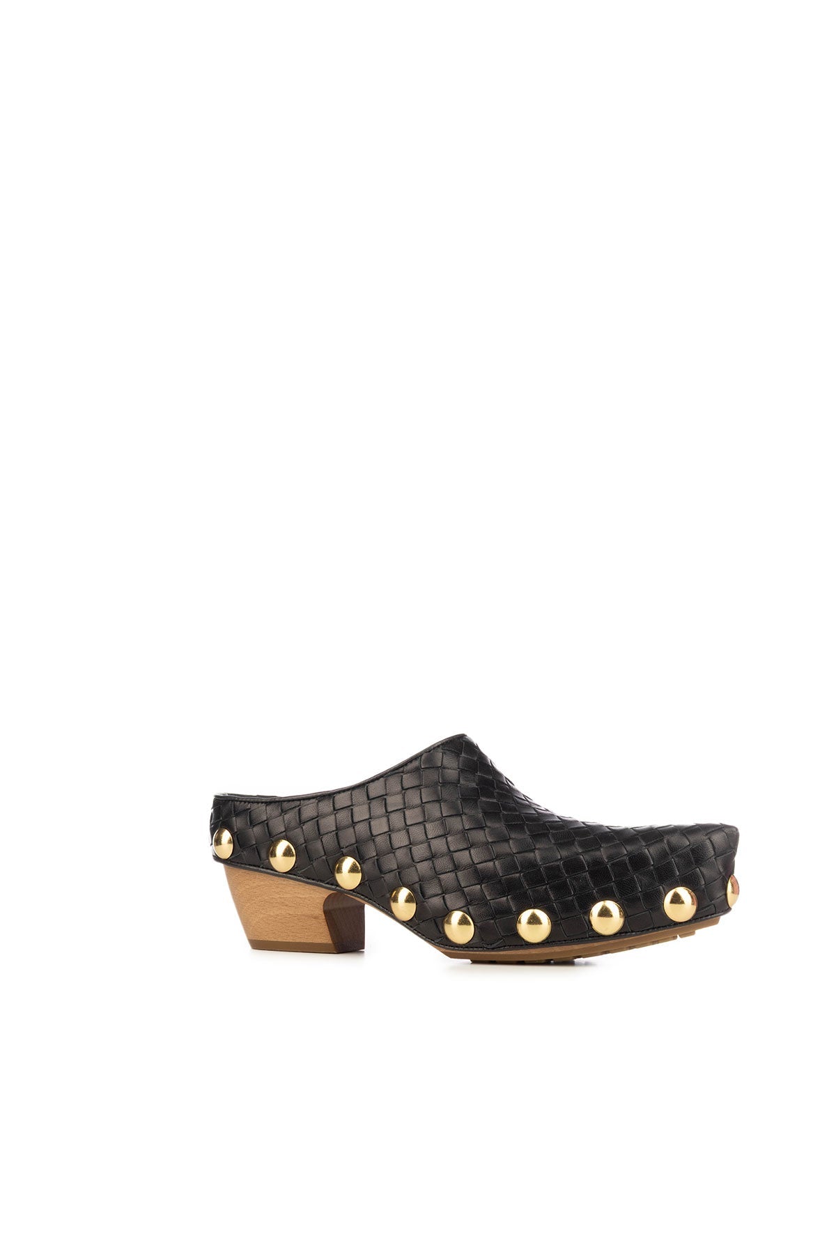 Bottega Veneta Woman Shoes Mules BOTTEGA VENETA