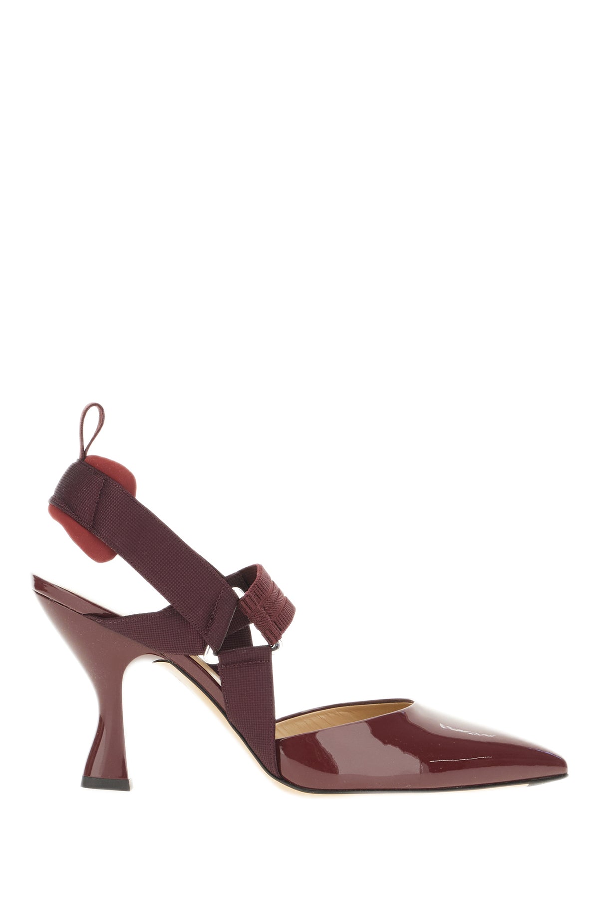 Fendi Woman Shoes Mules FENDI