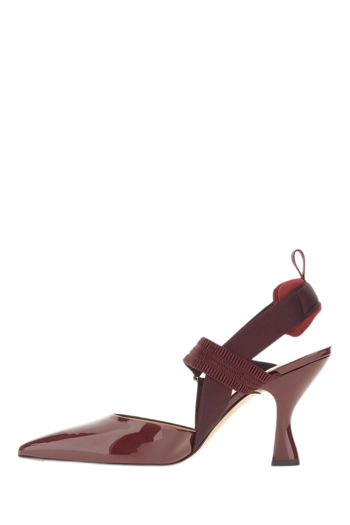 Fendi Woman Shoes Mules FENDI