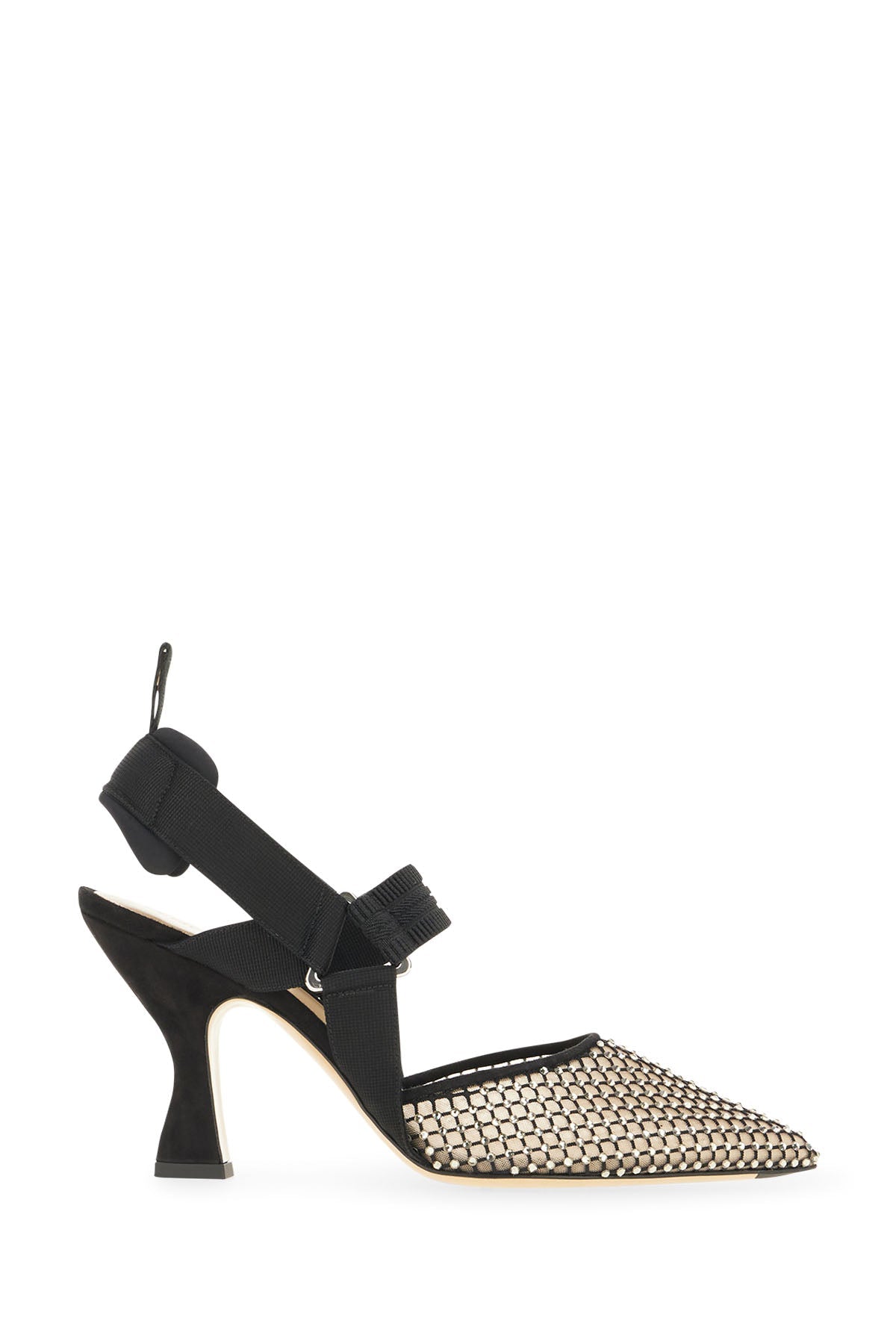 Fendi Woman Shoes Mules FENDI