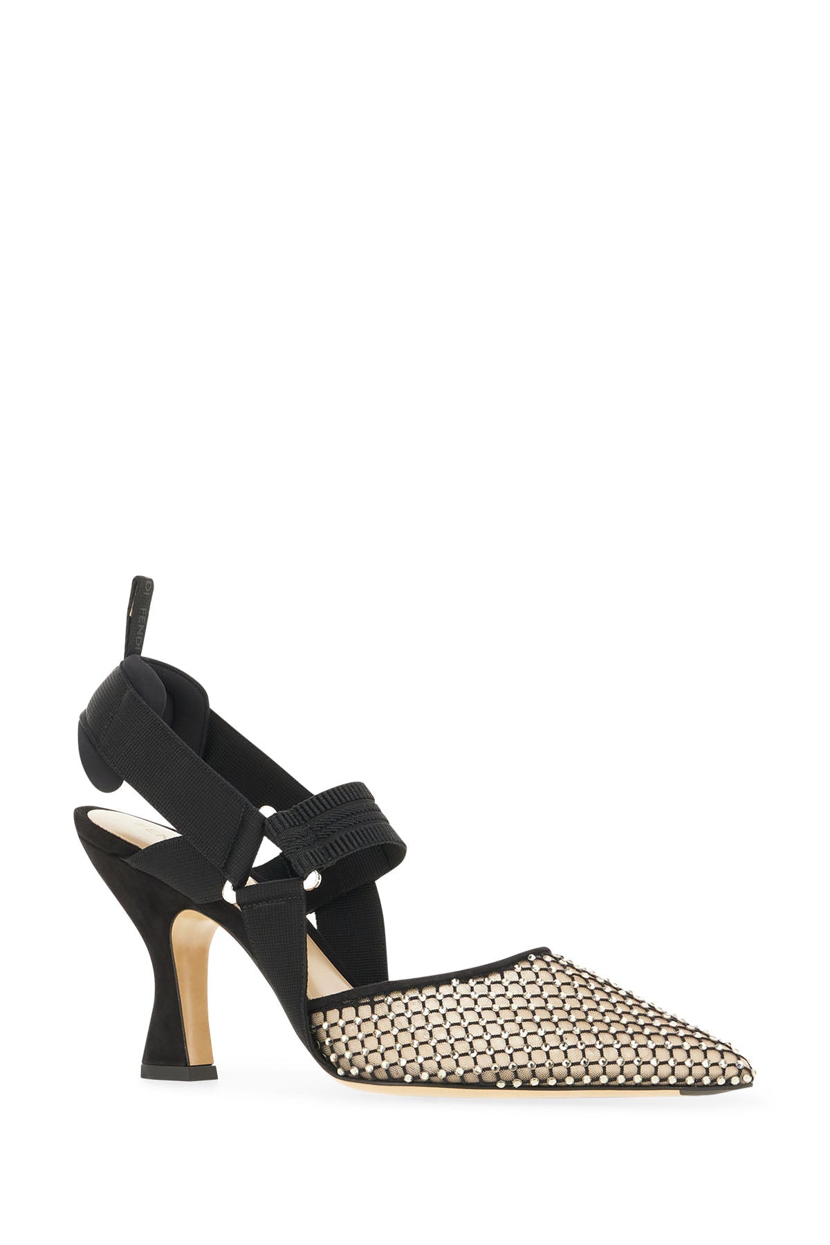 Fendi Woman Shoes Mules FENDI