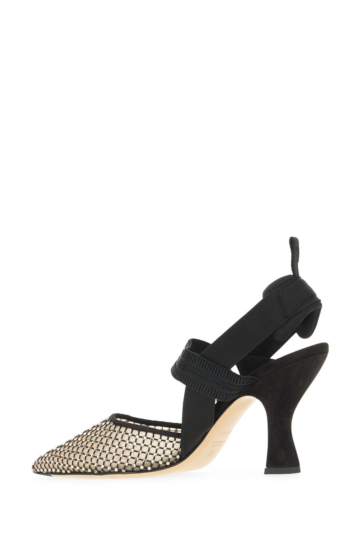 Fendi Woman Shoes Mules FENDI