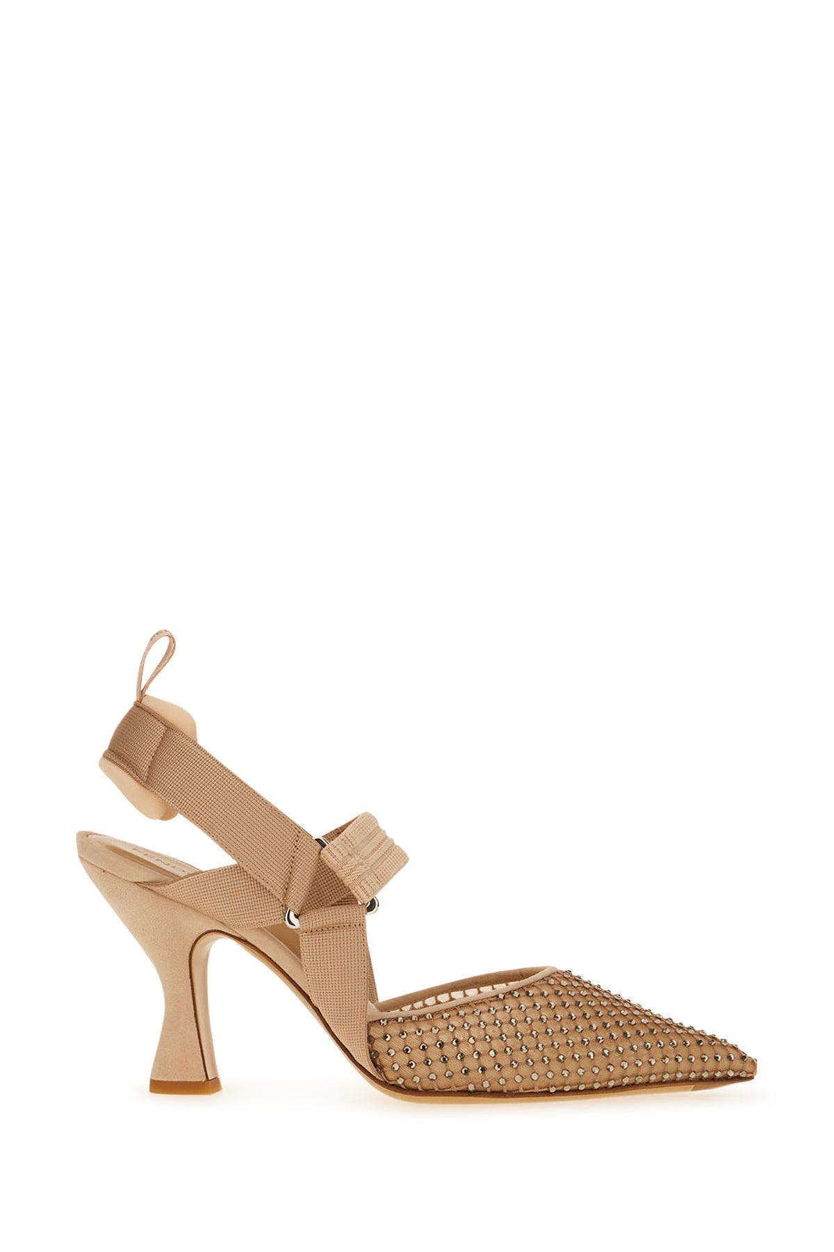 Fendi Woman Shoes Mules FENDI