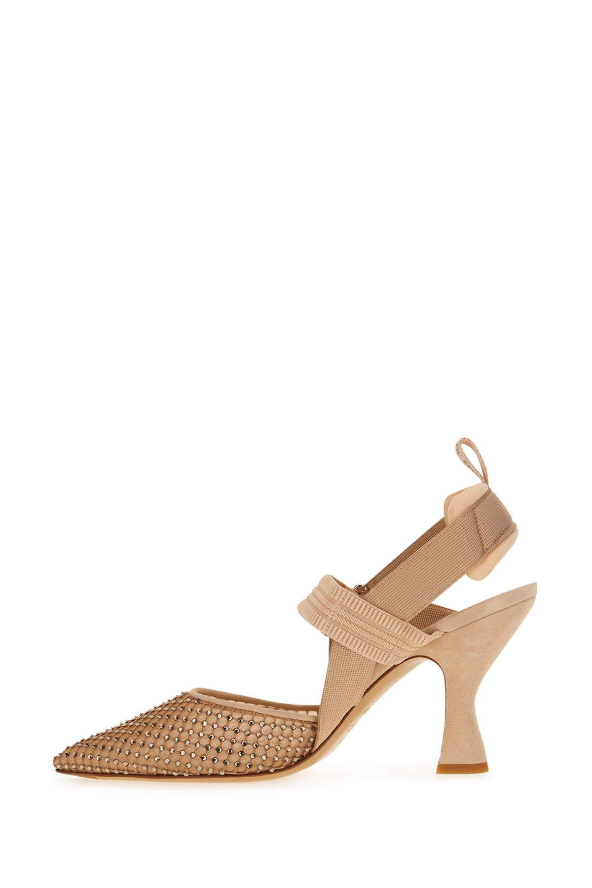 Fendi Woman Shoes Mules FENDI