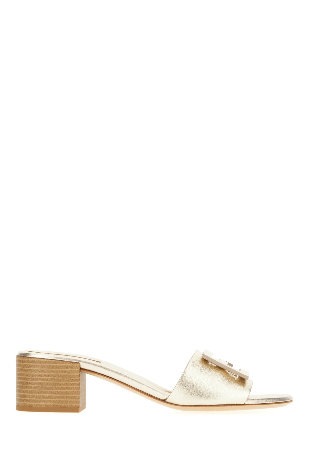Fendi Woman Shoes Mules FENDI