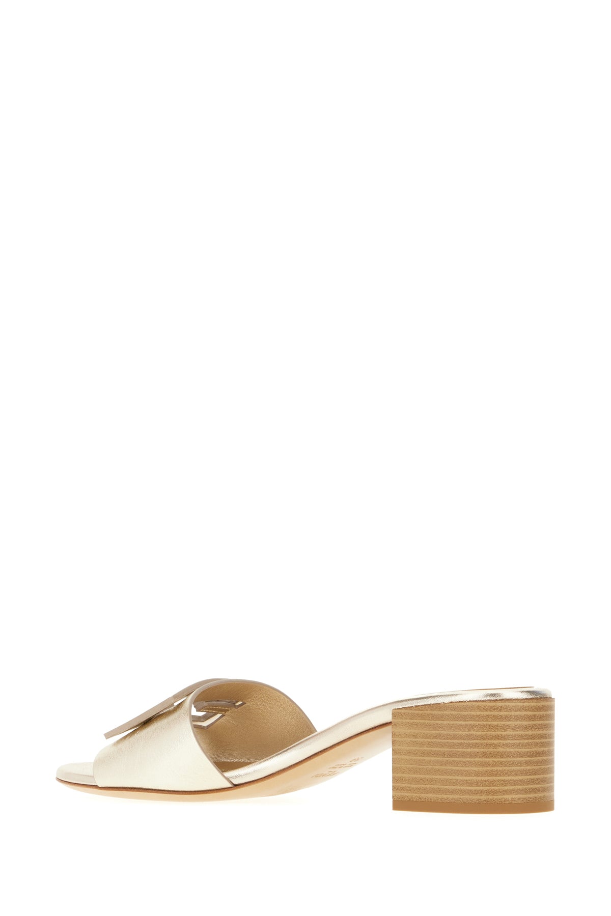 Fendi Woman Shoes Mules FENDI