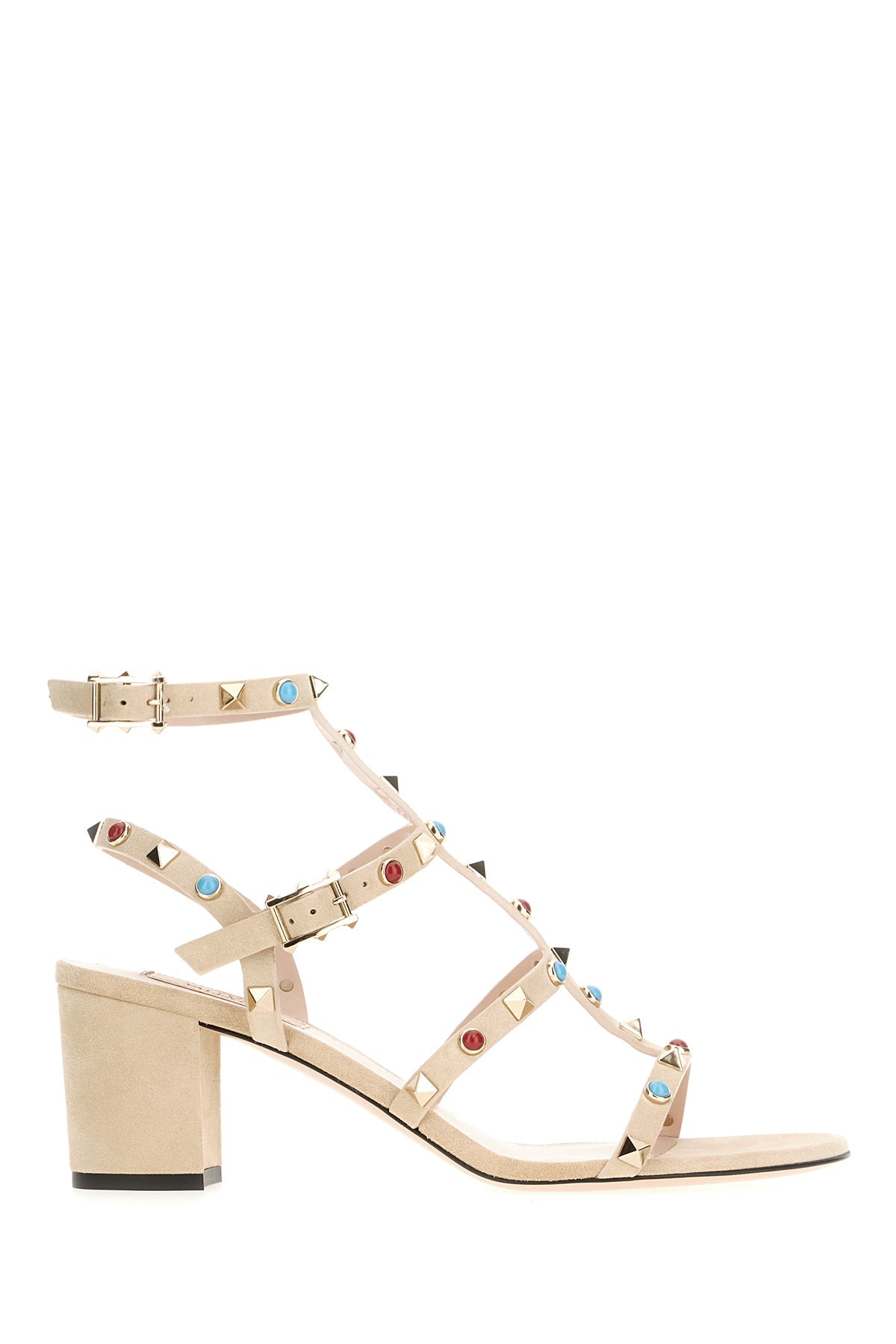 Valentino Garavani Woman Shoes Mules VALENTINO GARAVANI