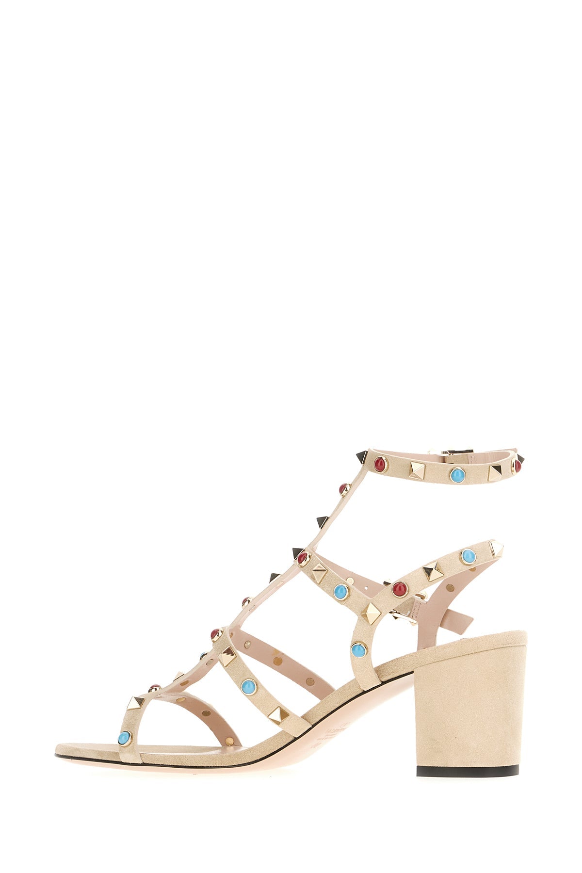 Valentino Garavani Woman Shoes Mules VALENTINO GARAVANI