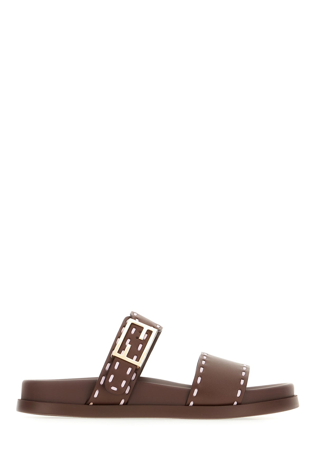 Fendi Woman Shoes Mules FENDI